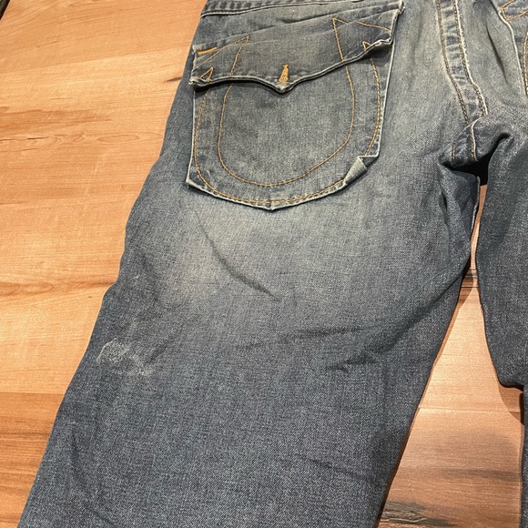 Mens true religion jeans - Picture 5 of 8
